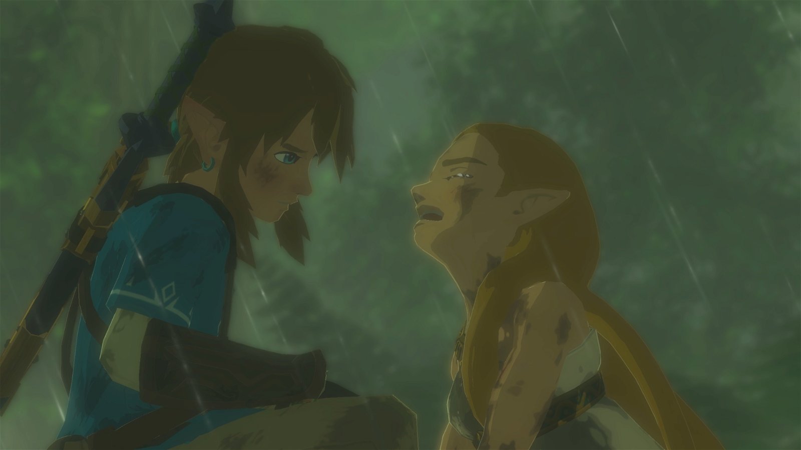 Uno de los actores de Stranger Things tiene geniales ideas para el futuro de The Legend of Zelda
