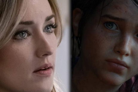 The Last of Us estuvo a punto de tener un DLC de Anna, la madre de Ellie The Last of Us estuvo a punto de tener un DLC de Anna, la madre de Ellie