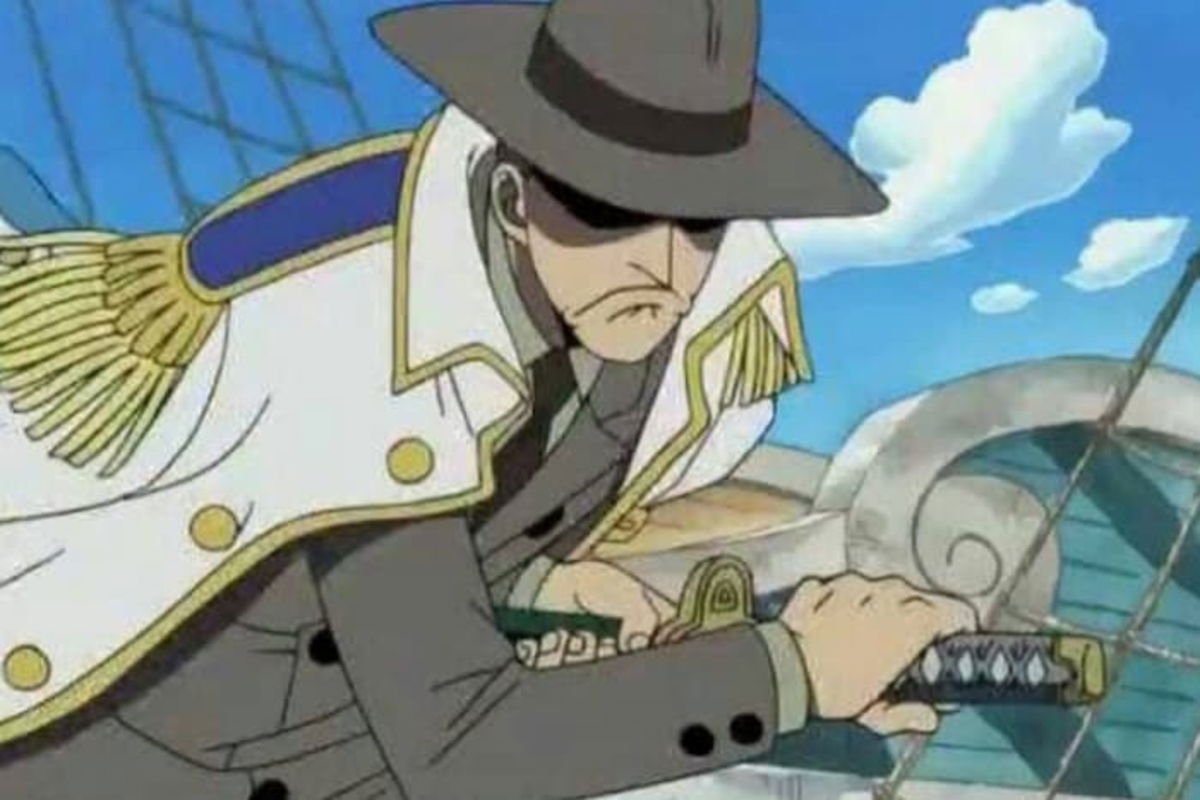 who is Bogard and why is he such a beloved character? Weebview