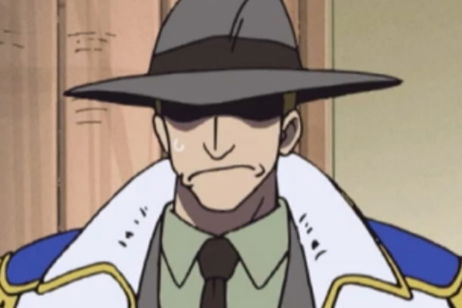 One Piece: ¿quién es Bogard y por qué es un personaje tan querido? One Piece: ¿quién es Bogard y por qué es un personaje tan querido?