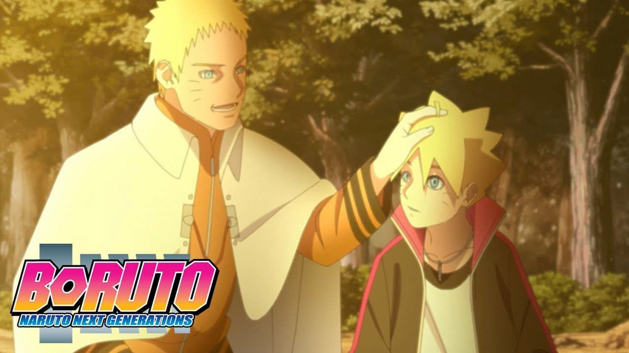 Boruto al fin admite que es igual a Naruto, aunque lo ha hecho en el peor  momento