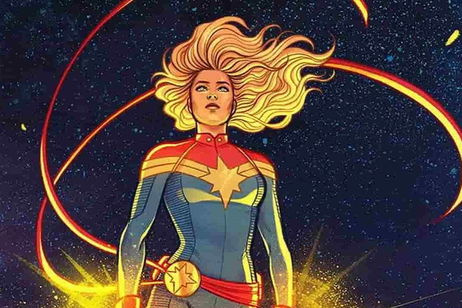 Marvel: ni siquiera Capitana Marvel puede superar a esta villana de los Vengadores Marvel: ni siquiera Capitana Marvel puede superar a esta villana de los Vengadores