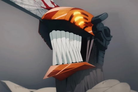 El final de la primera temporada de Chainsaw Man se olvida de este gran momento del manga El final de la primera temporada de Chainsaw Man se olvida de este gran momento del manga