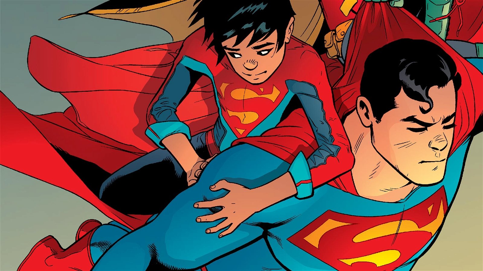 La faiblesse de Superman antivol Kryptonite