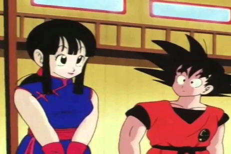 Dragon Ball: recrean la canción de Shakira a Piqué con Chi-Chi y Goku y es lo mejor que verás hoy Dragon Ball: recrean la canción de Shakira a Piqué con Chi-Chi y Goku y es lo mejor que verás hoy