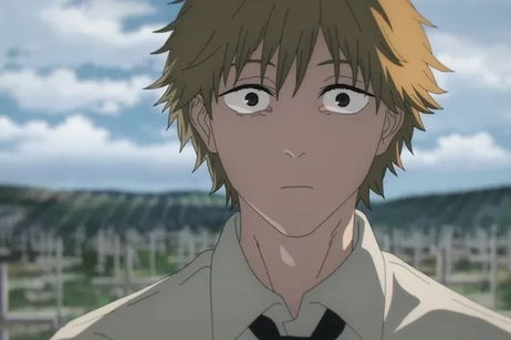 Denji de Chainsaw Man pierde uno de sus títulos más despiadados Denji de Chainsaw Man pierde uno de sus títulos más despiadados