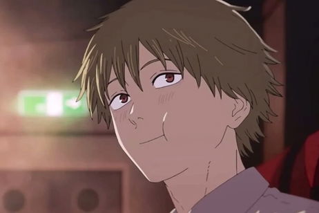 Chainsaw Man revela que Denji es inmune a los grandes poderes demoníacos Chainsaw Man revela que Denji es inmune a los grandes poderes demoníacos