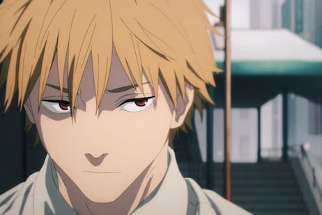 Chainsaw Man revela el gran miedo de Denji Chainsaw Man revela el gran miedo de Denji