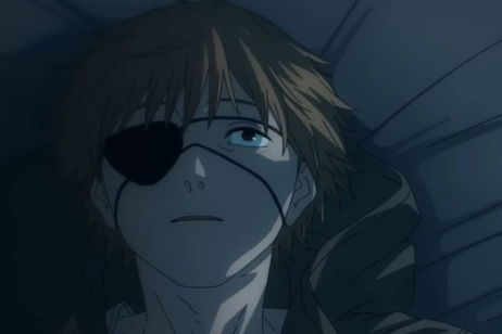 Chainsaw Man la lía con su último cliffhanger sobre Denji Chainsaw Man la lía con su último cliffhanger sobre Denji