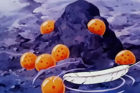 Dragon Ball confirma cuál es la bola de dragón más importante de su universo Dragon Ball confirma cuál es la bola de dragón más importante de su universo