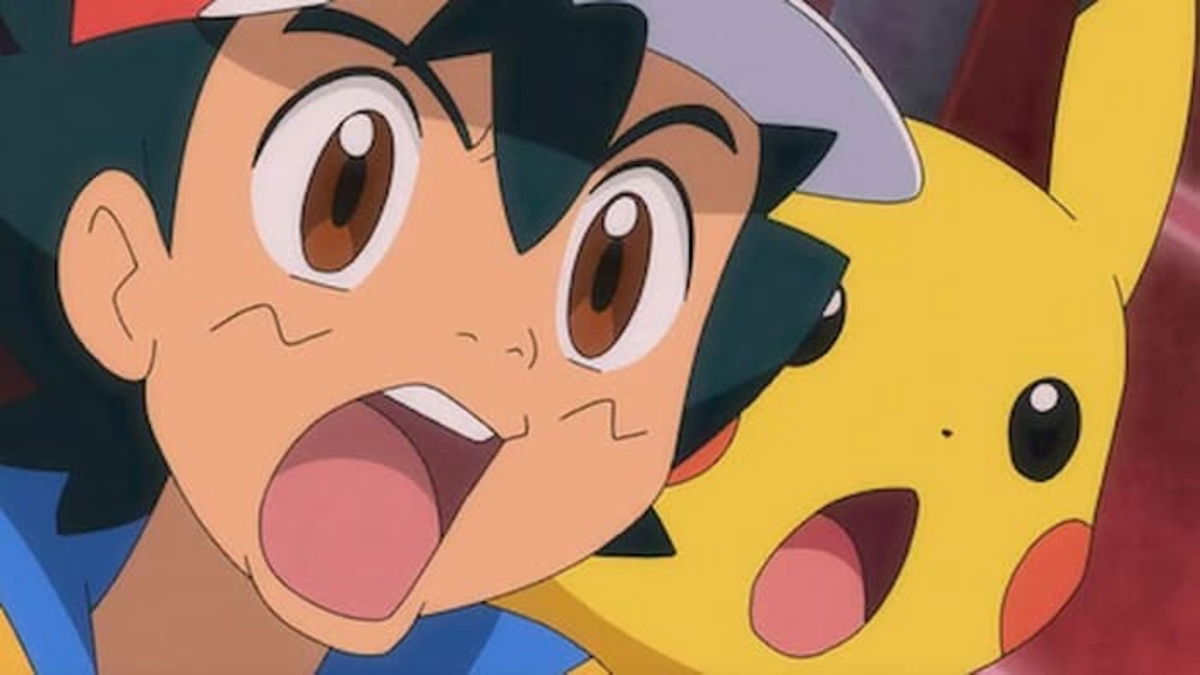 Este campeón Pokémon no ha tenido el crédito que se merece en el anime