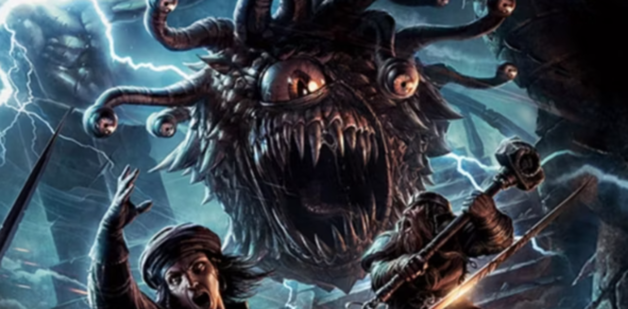 La nueva versión de Doctor Octopus parece sacada de Dungeons & Dragons