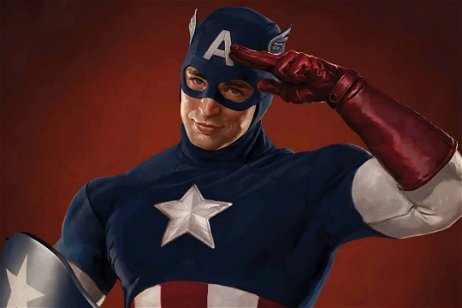 7 años después, Marvel al fin reconoce al nuevo Capitán América