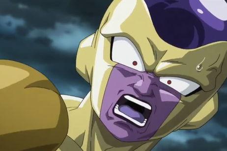 Dragon Ball: estos son los dos únicos personajes a los que Freezer tiene miedo Dragon Ball: estos son los dos únicos personajes a los que Freezer tiene miedo