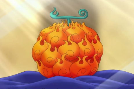 One Piece podría haber revelado el verdadero origen de las frutas del diablo y te va a dejar loco One Piece podría haber revelado el verdadero origen de las frutas del diablo y te va a dejar loco