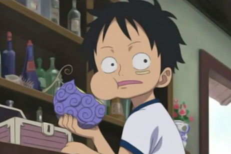 One Piece da a conocer a un nuevo poseedor de fruta del diablo One Piece da a conocer a un nuevo poseedor de fruta del diablo