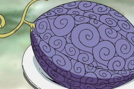 One Piece: estas son las frutas del diablo que puede recrear la ciencia One Piece: estas son las frutas del diablo que puede recrear la ciencia