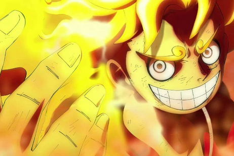 One Piece: esta es la explicación de los nombres de los ataques del Gear Fifth de Luffy One Piece: esta es la explicación de los nombres de los ataques del Gear Fifth de Luffy