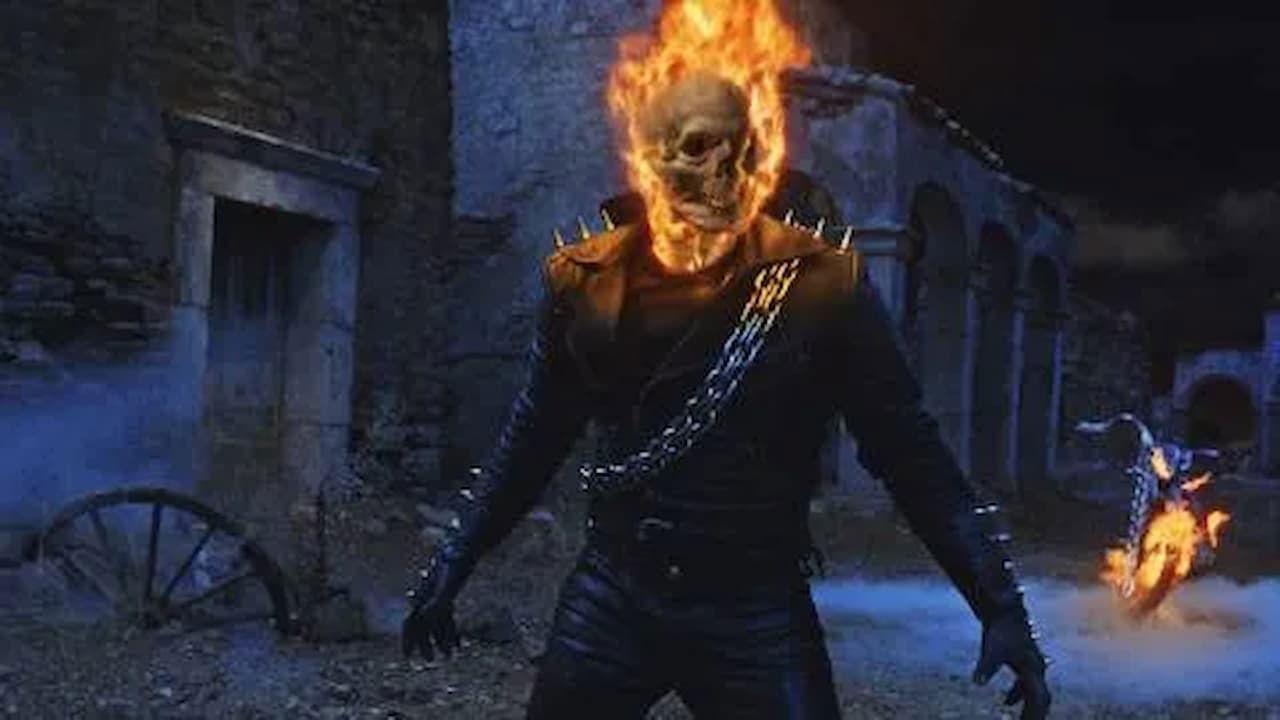 Ghost Rider