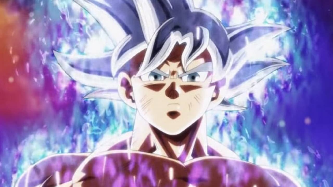 Dragon Ball: el Ultra Instinto de Goku llega a la vida real con este brutal  cosplay