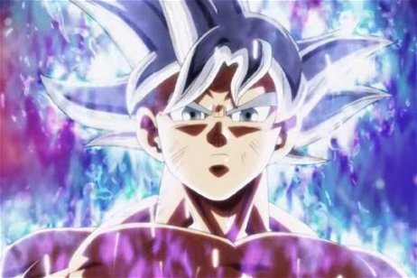 Dragon Ball: esta es la transformación más poderosa de Goku y no es la que esperas