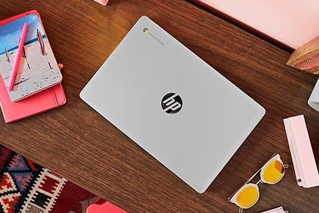 Este portátil HP es el chollazo del día: tiene todo lo que necesitas por menos de 300 euros Este portátil HP es el chollazo del día: tiene todo lo que necesitas por menos de 300 euros