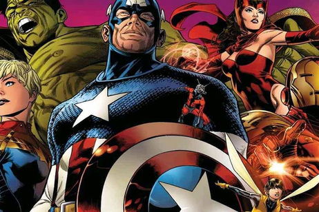 Marvel confirma su héroe más poderoso y no es quien esperas Marvel confirma su héroe más poderoso y no es quien esperas