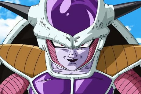 El autor de Dragon Ball Super revela por qué existe la nueva transformación de Freezer El autor de Dragon Ball Super revela por qué existe la nueva transformación de Freezer