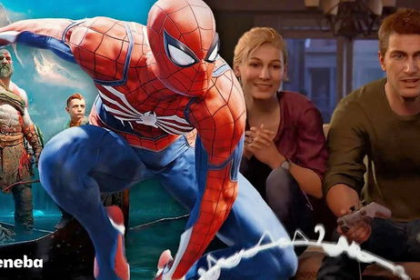Precios de locura: consigue los mejores juegos de PlayStation para PC por mucho menos de lo que piensas Precios de locura: consigue los mejores juegos de PlayStation para PC por mucho menos de lo que piensas