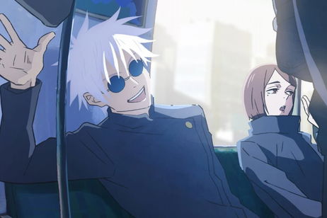 Jujutsu Kaisen podría terminar mucho antes de lo que piensas Jujutsu Kaisen podría terminar mucho antes de lo que piensas