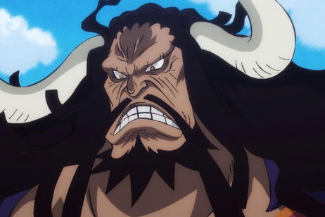 One Piece: este cosplay femenino de Kaido desata todo su poder en la vida real One Piece: este cosplay femenino de Kaido desata todo su poder en la vida real