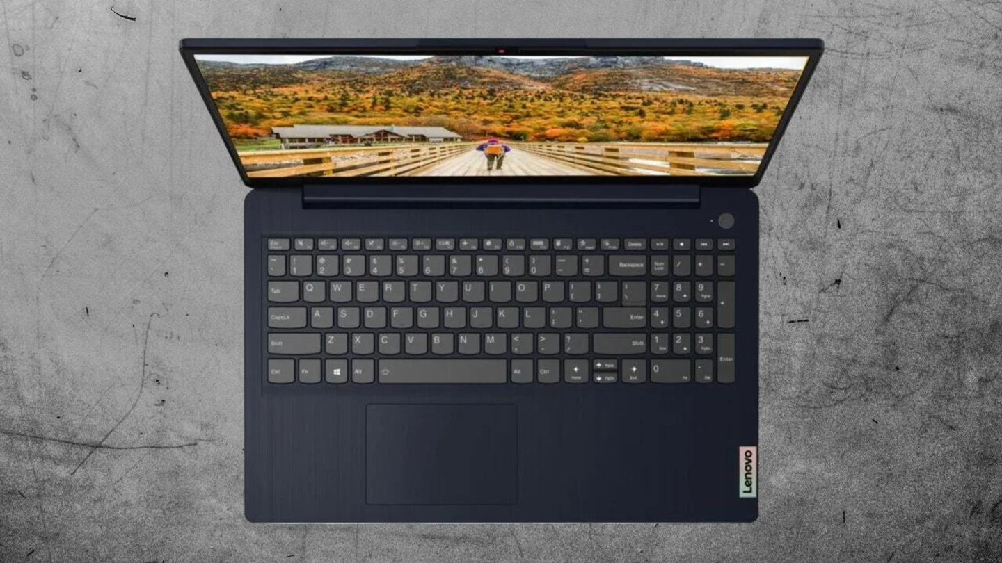 Lenovo IdeaPad 3 15ITL6 - Portátil para productividad