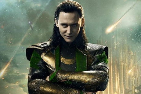 Marvel da a conocer la forma definitiva de Loki y es brutal Marvel da a conocer la forma definitiva de Loki y es brutal