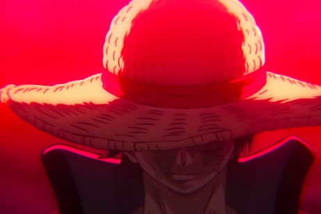 One Piece explica por qué el despertar de la fruta del diablo de Luffy es único One Piece explica por qué el despertar de la fruta del diablo de Luffy es único