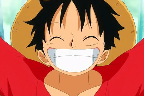 One Piece ha convertido la habilidad más estúpida de Luffy en un arma One Piece ha convertido la habilidad más estúpida de Luffy en un arma
