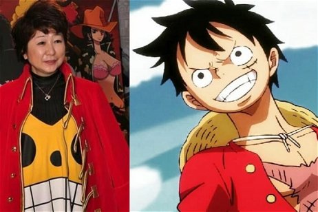 One Piece: la actriz de doblaje de Luffy revela durante cuánto tiempo puede seguir doblando al personaje