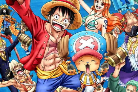 One Piece desvela la verdad sobre la muerte de este personaje One Piece desvela la verdad sobre la muerte de este personaje
