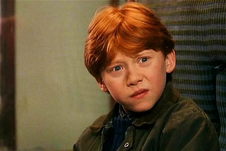 Hogwarts Legacy incluye una referencia a Ron Weasley de la que no te habías dado cuenta