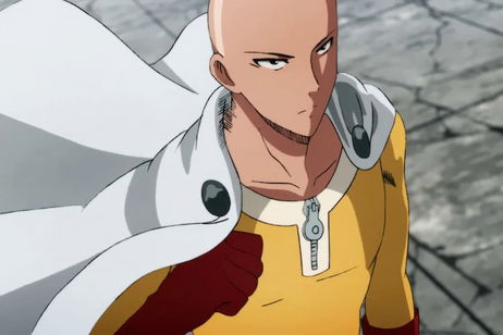 Un artista de One Punch Man celebra 2023 de la mejor manera posible con este diseño de Saitama