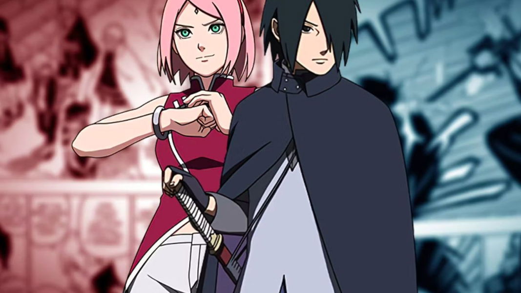 Naruto: La mejor pareja de la serie no es Sakura y Sasuke, este es el motivo