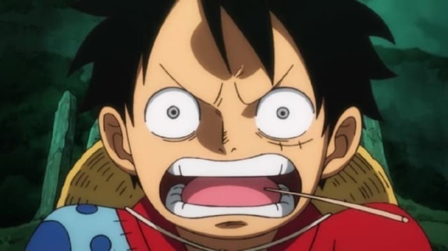 Se ha revelado la identidad de uno de los personajes más poderosos de One Piece