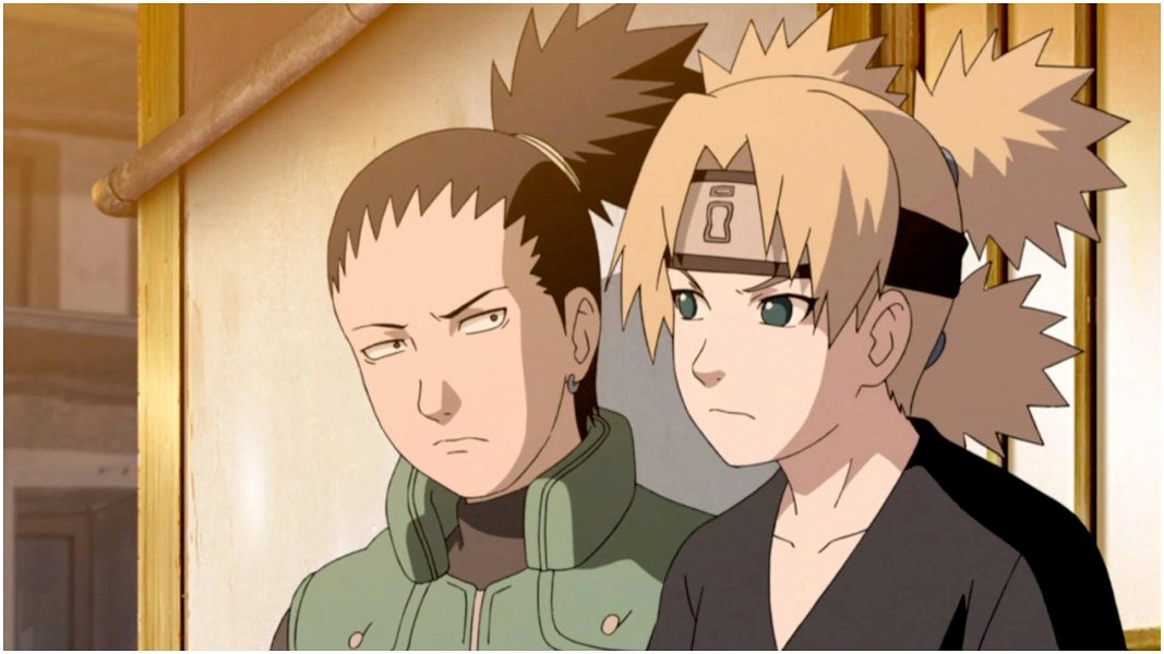 Naruto: La mejor pareja de la serie no es Sakura y Sasuke, este es el motivo