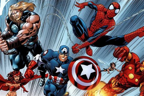 Marvel: Spider-Man se enfrenta a todos los Vengadores y el resultado te va a sorprender