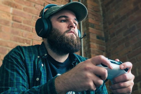 Multiplataforma y certificación Discord: estos auriculares tienen un descuentazo y están a precio de derribo Multiplataforma y certificación Discord: estos auriculares tienen un descuentazo y están a precio de derribo