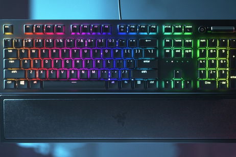 Este teclado Razer de gama alta tiene un descuentazo y está 60 euros más barato del precio recomendado Este teclado Razer de gama alta tiene un descuentazo y está 60 euros más barato del precio recomendado