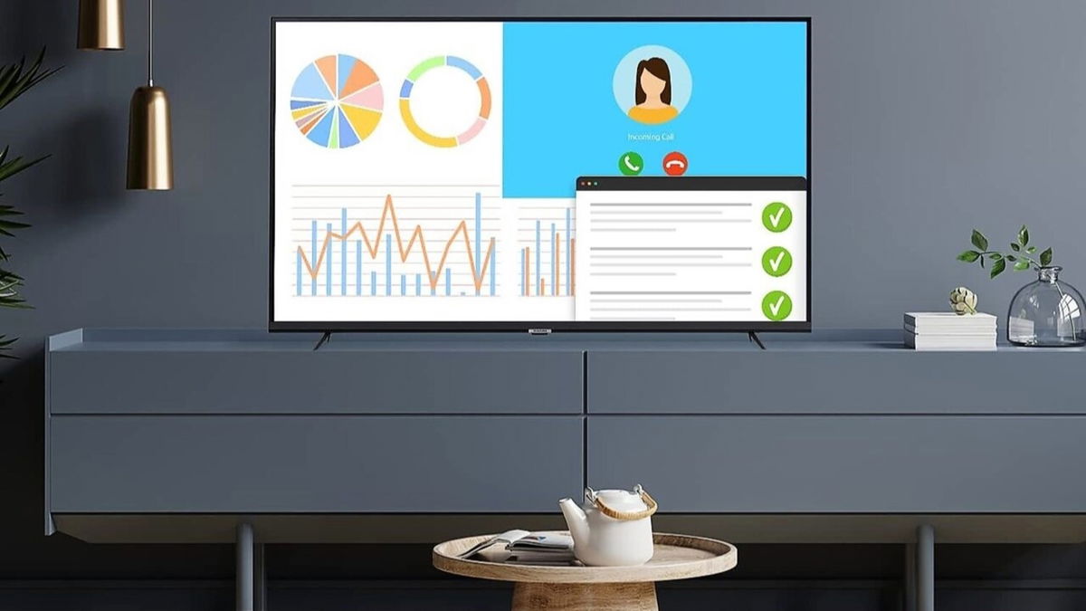 4K UHD, Alexa and HDR10+ this stunning Samsung Smart TV is on sale and