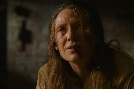 La serie de The Last of Us revela un cambio importante en la historia de Tess que se eliminó La serie de The Last of Us revela un cambio importante en la historia de Tess que se eliminó