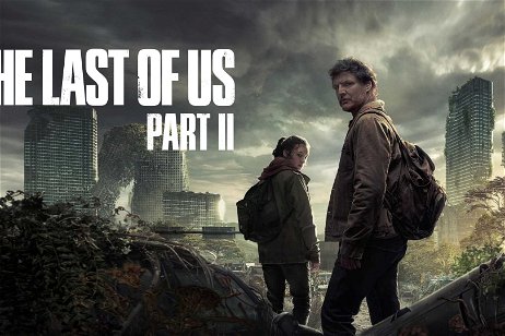 The Last of Us contará con una segunda temporada en HBO Max