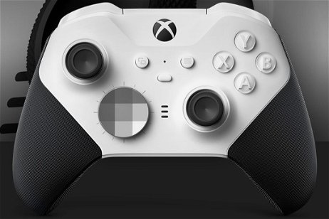 Cómodo y personalizable: el mando Xbox Elite Series 2 Core Edition está en oferta y tiene un precio imbatible
