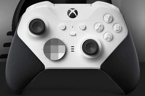 Cómodo y personalizable: el mando Xbox Elite Series 2 Core Edition está en oferta y tiene un precio imbatible Cómodo y personalizable: el mando Xbox Elite Series 2 Core Edition está en oferta y tiene un precio imbatible